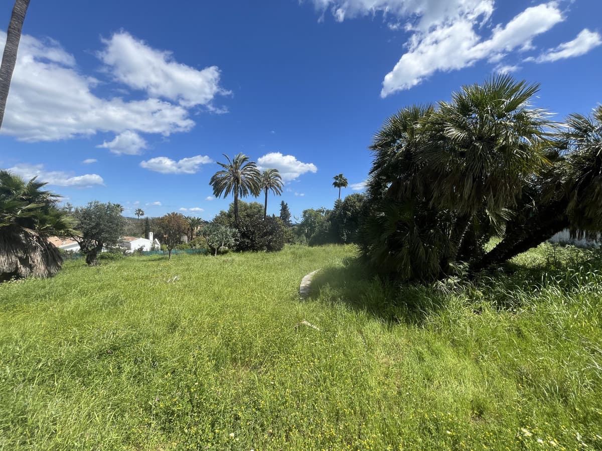 Land in Sotogrande Costa — photo 3 of 5