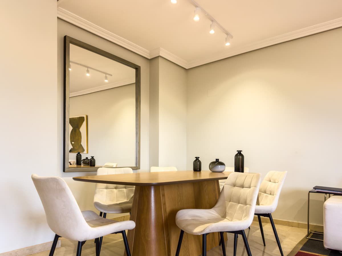 Penthouse in Casares — photo 5 of 10