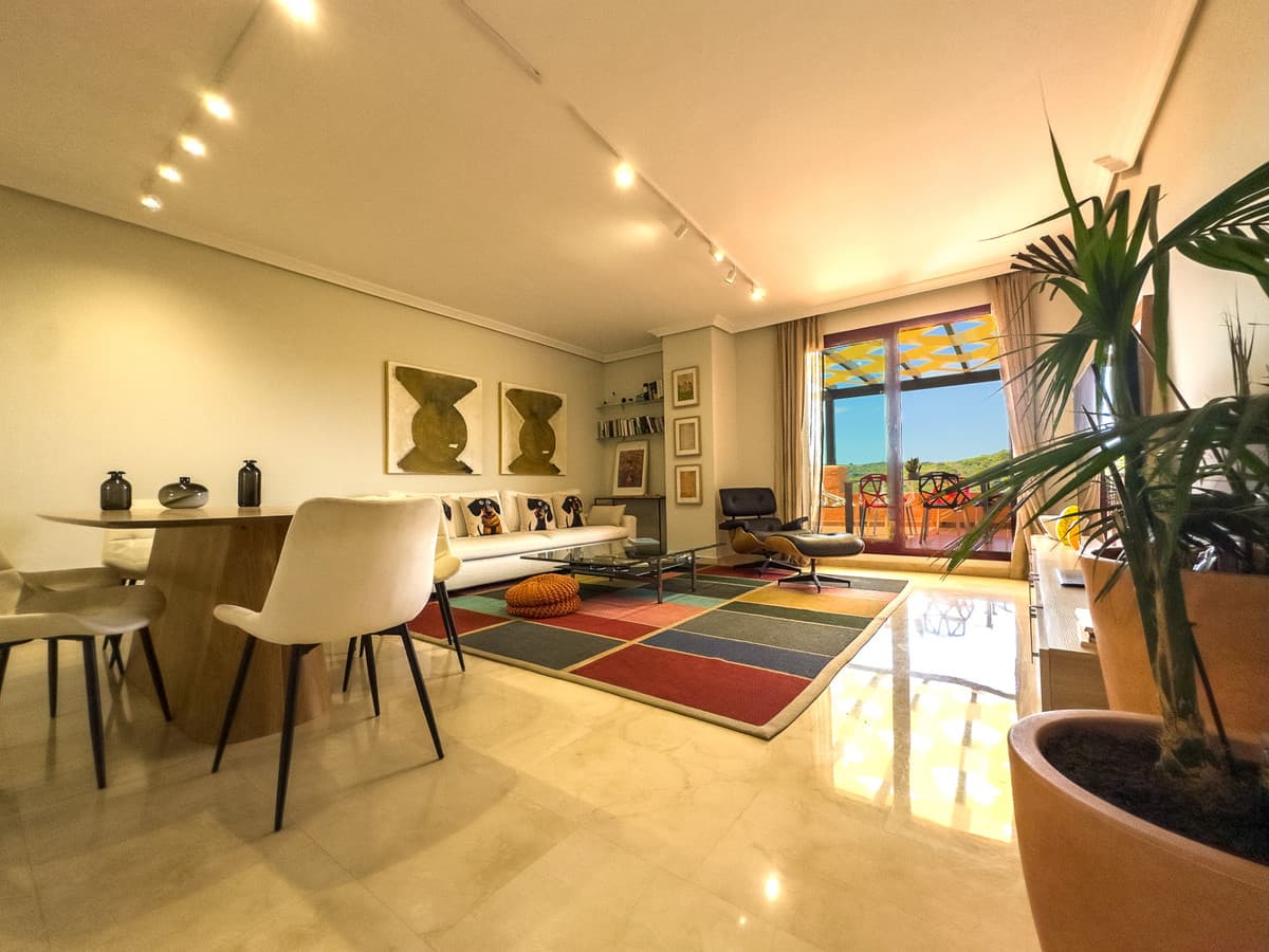 Penthouse in Casares — photo 6 of 10