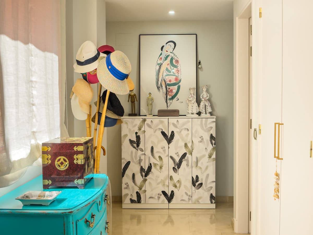Penthouse in Casares — photo 9 of 10