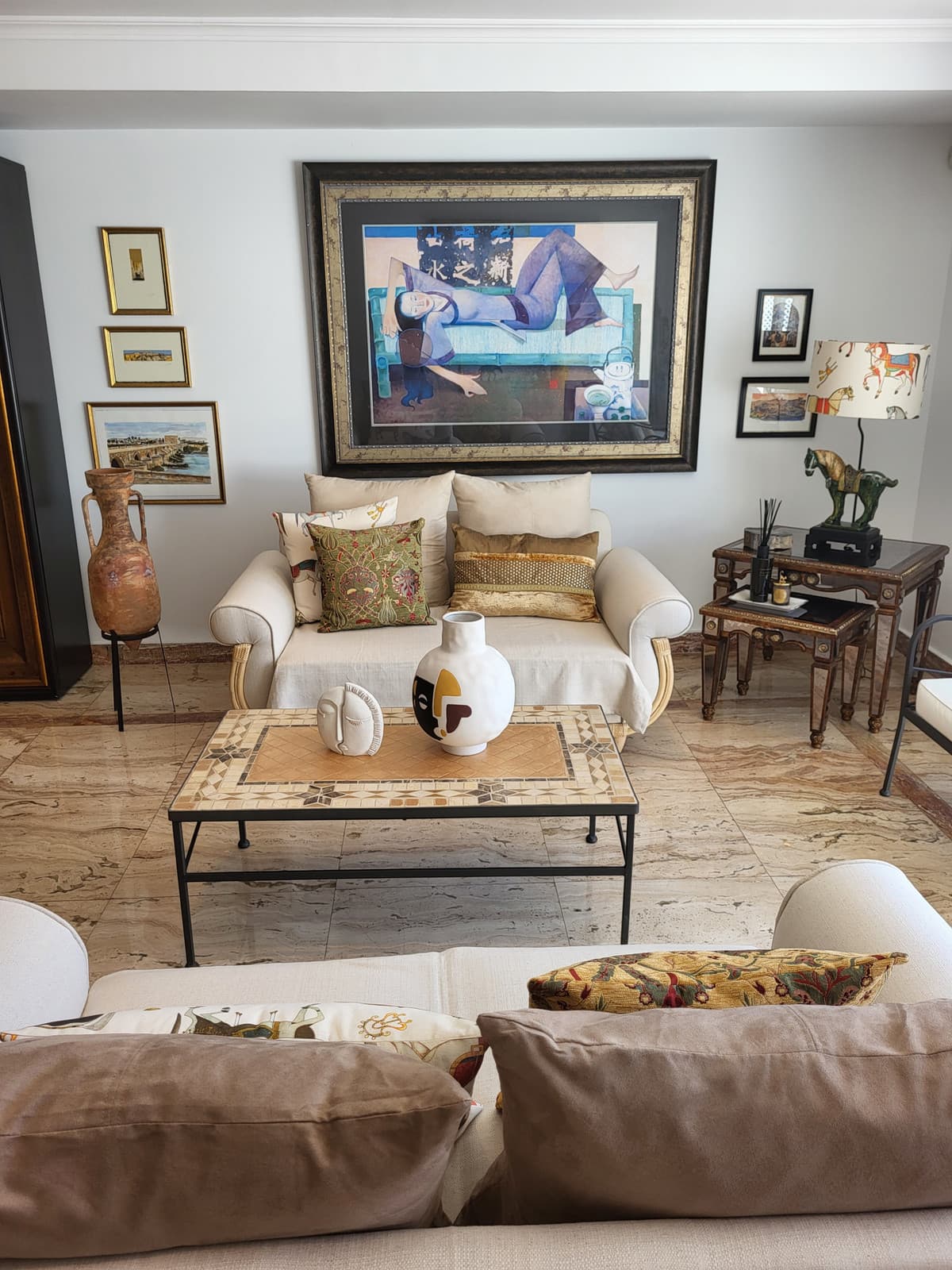 Townhouse in The Golden Mile — photo 7 of 10