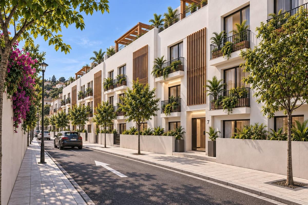 Residential Plot in Torremolinos — photo 2 of 10