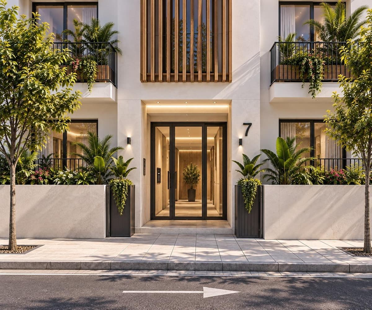 Residential Plot in Torremolinos — photo 4 of 10