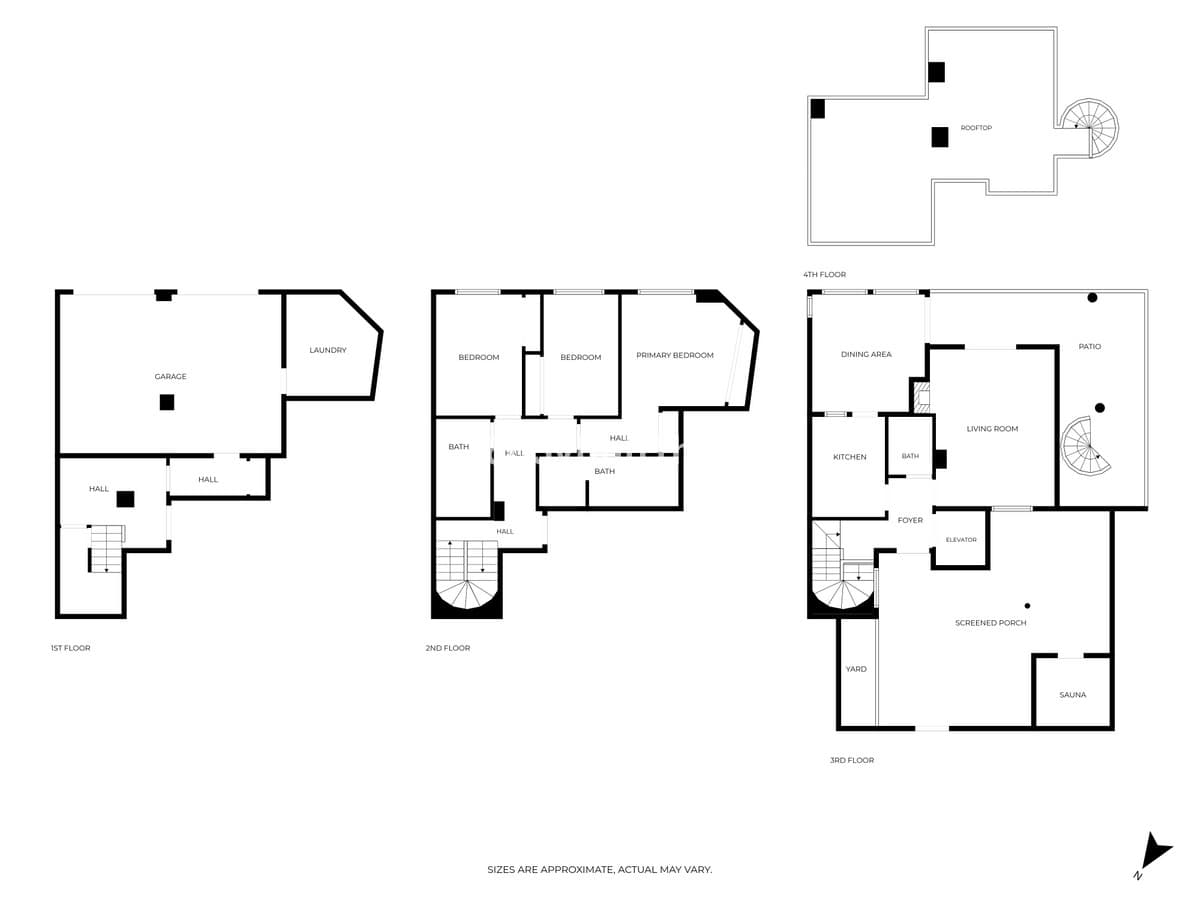 Townhouse in Torreblanca — photo 2 of 10
