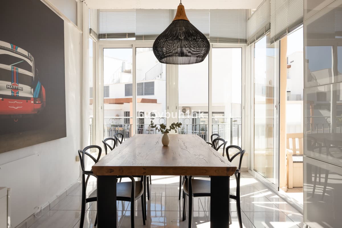 Townhouse in Torreblanca — photo 6 of 10