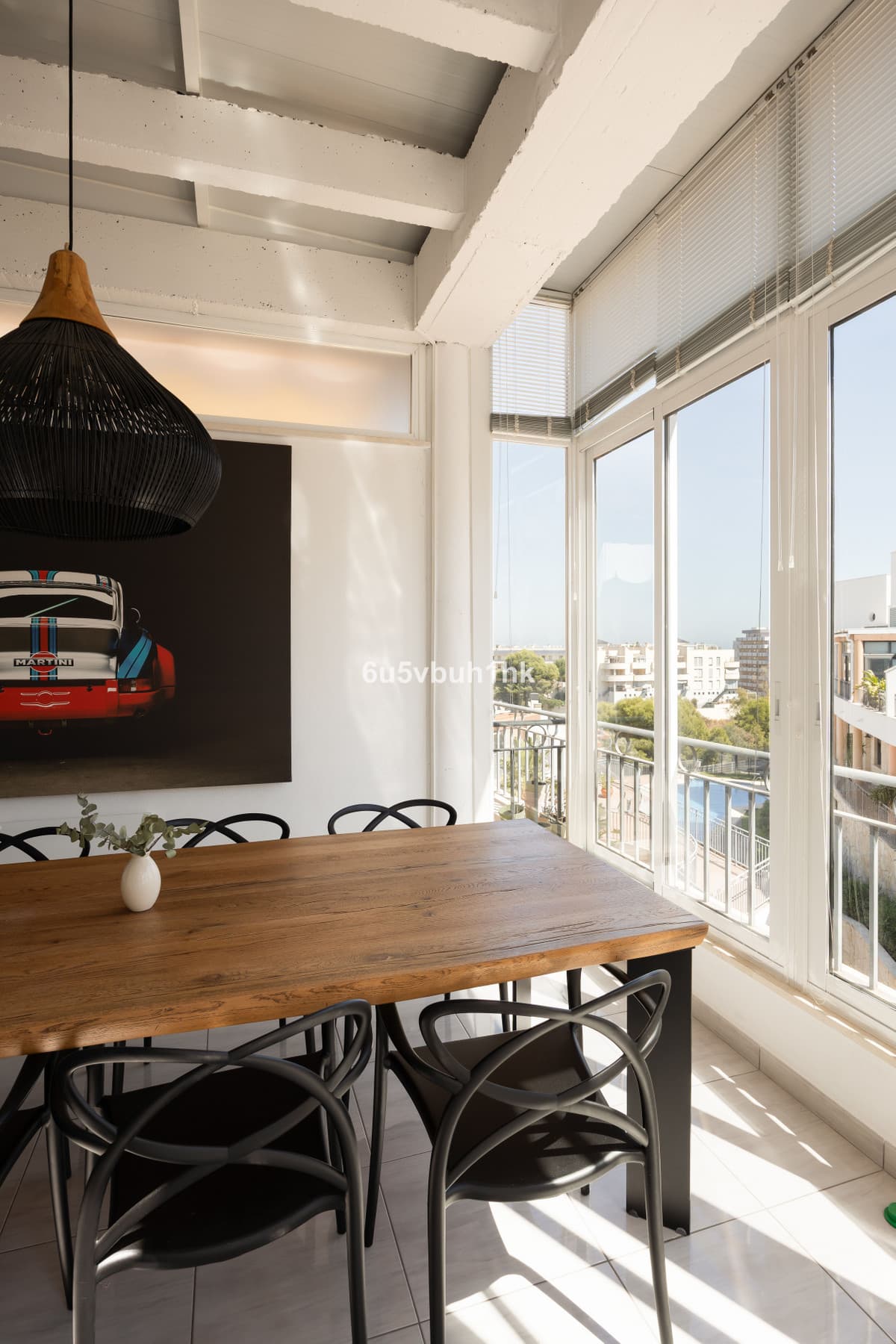 Townhouse in Torreblanca — photo 9 of 10