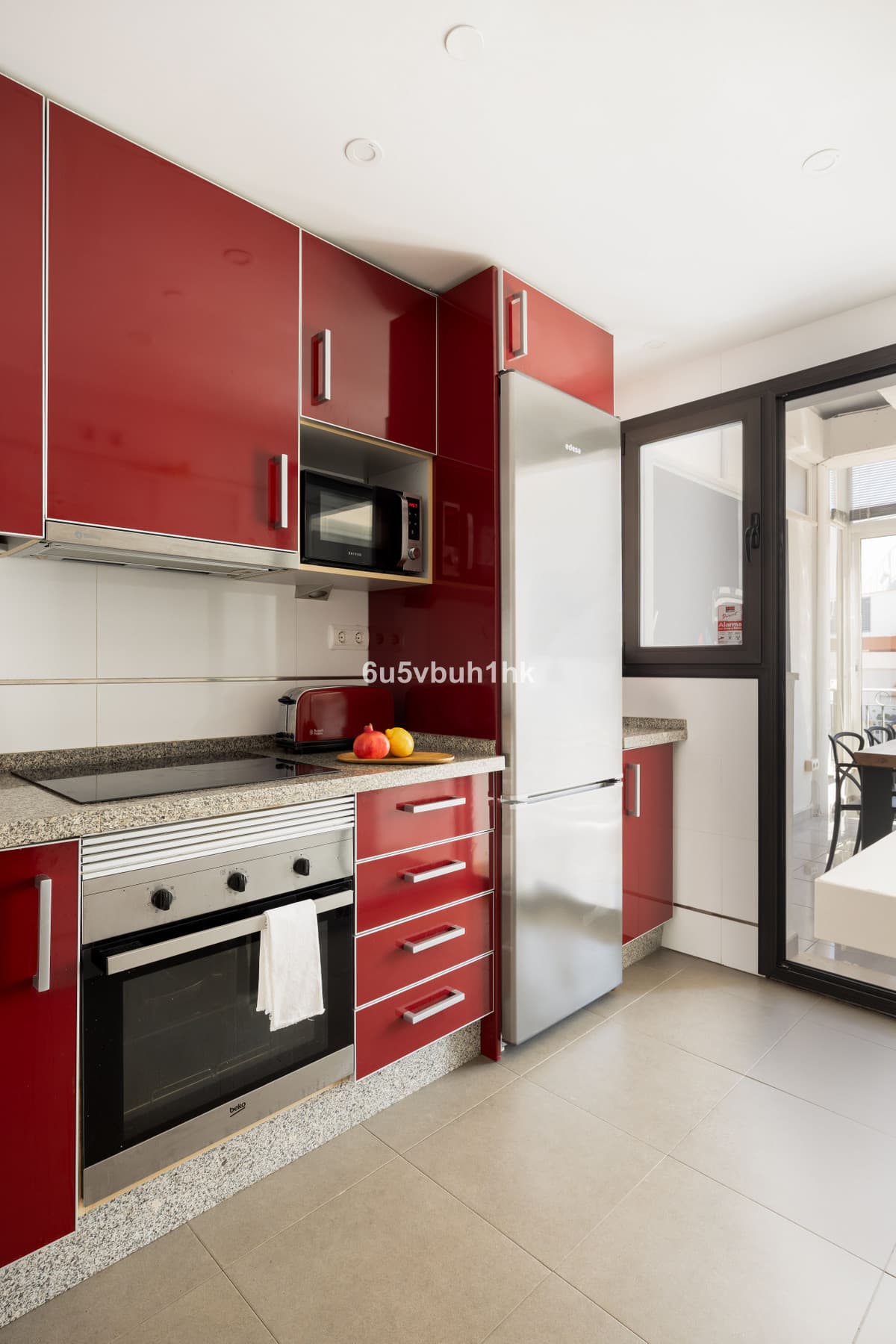 Townhouse in Torreblanca — photo 10 of 10
