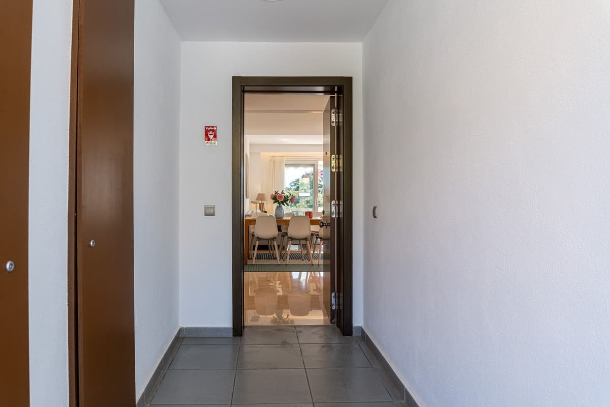 Penthouse in La Mairena — photo 4 of 10