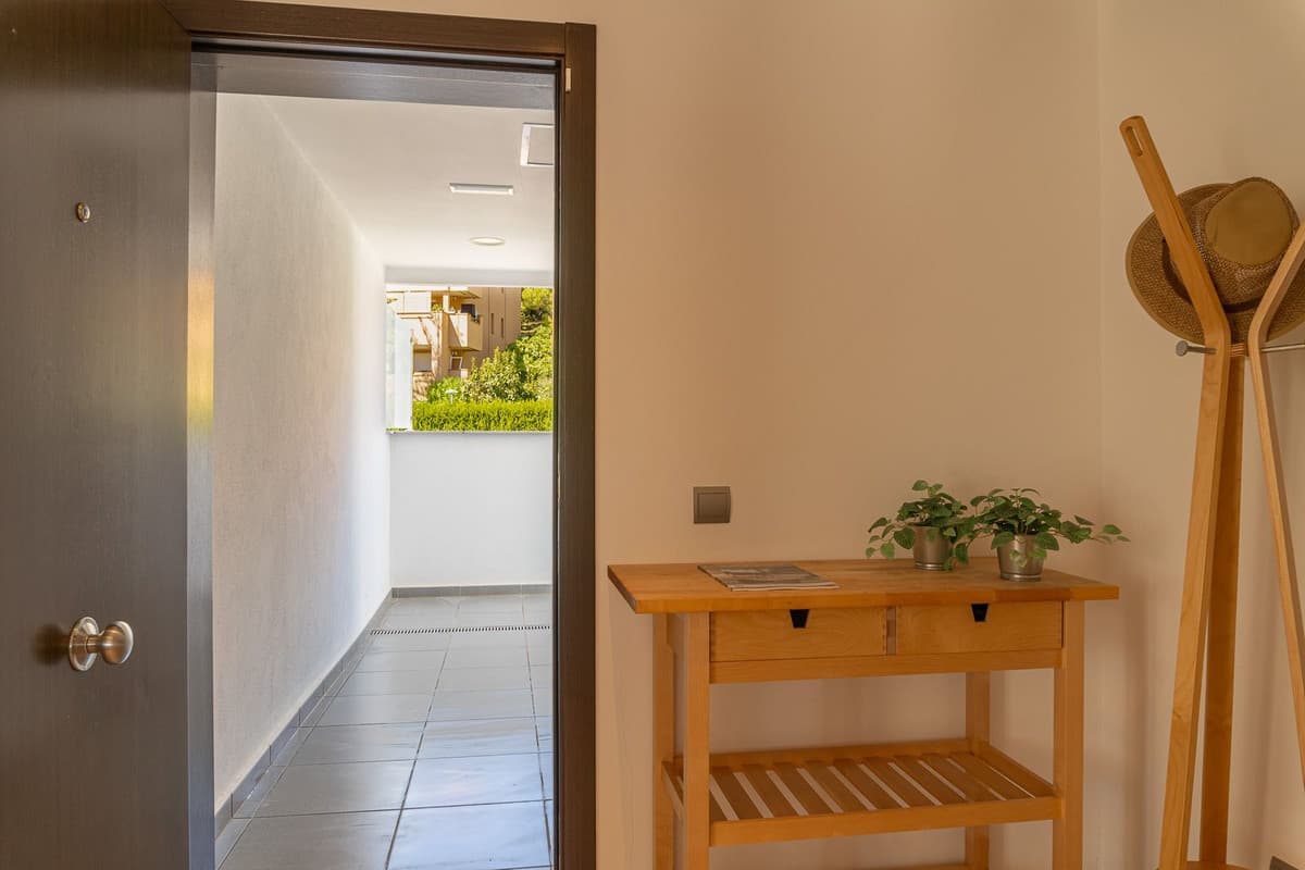 Penthouse in La Mairena — photo 5 of 10