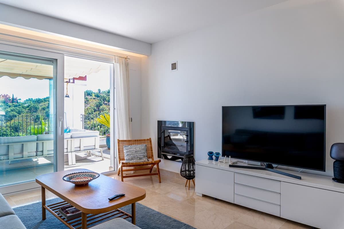 Penthouse in La Mairena — photo 8 of 10