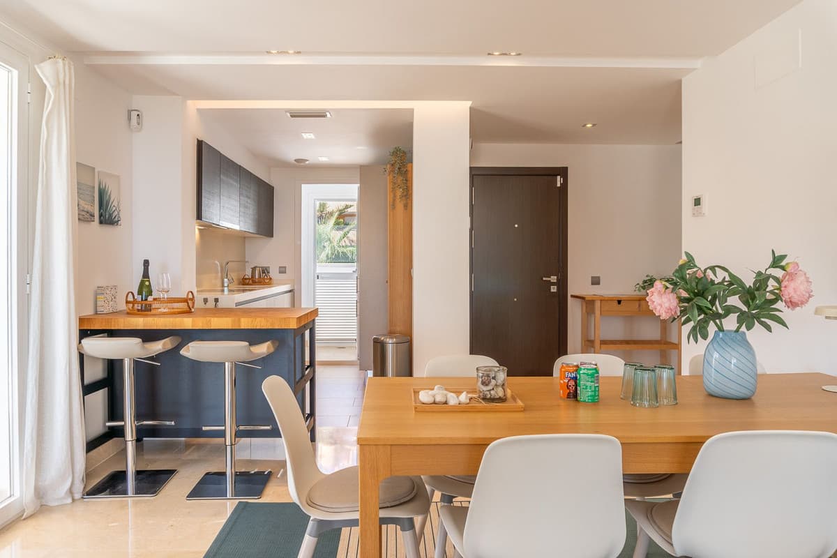 Penthouse in La Mairena — photo 9 of 10