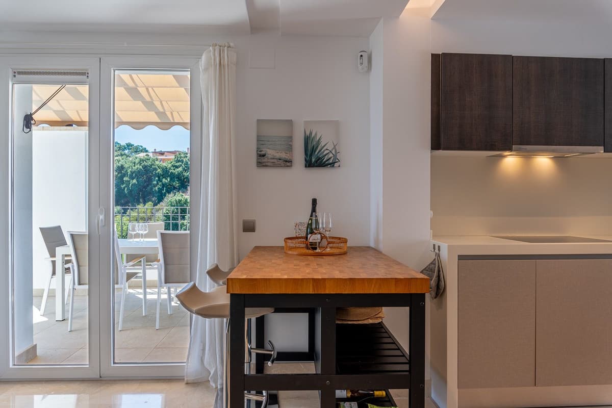 Penthouse in La Mairena — photo 10 of 10