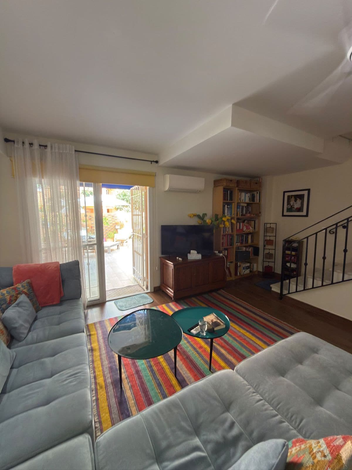 Townhouse in Marbella — photo 2 of 10