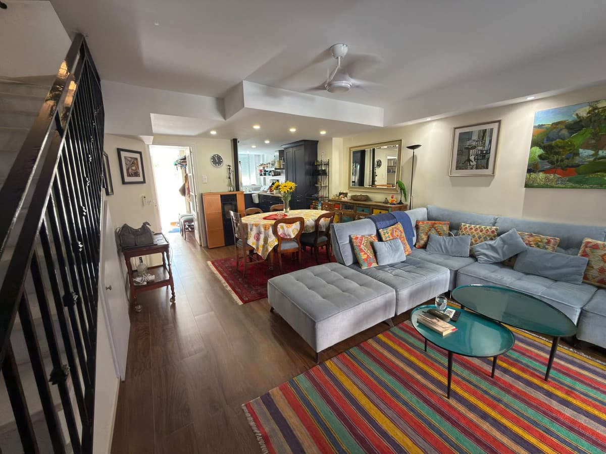 Townhouse in Marbella — photo 3 of 10