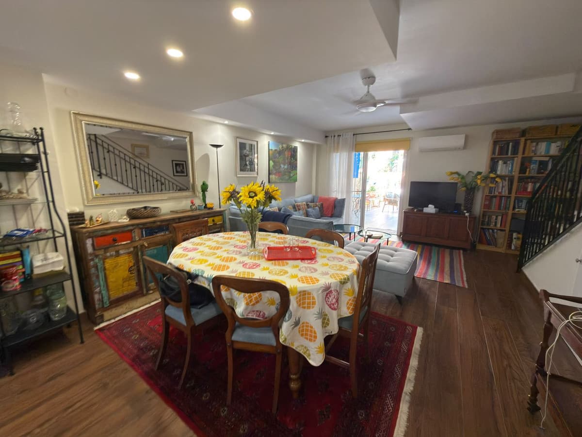 Townhouse in Marbella — photo 8 of 10