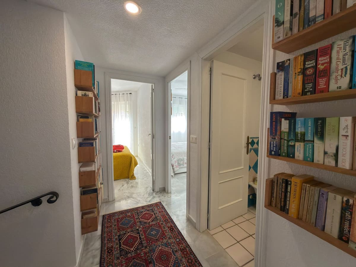 Townhouse in Marbella — photo 10 of 10