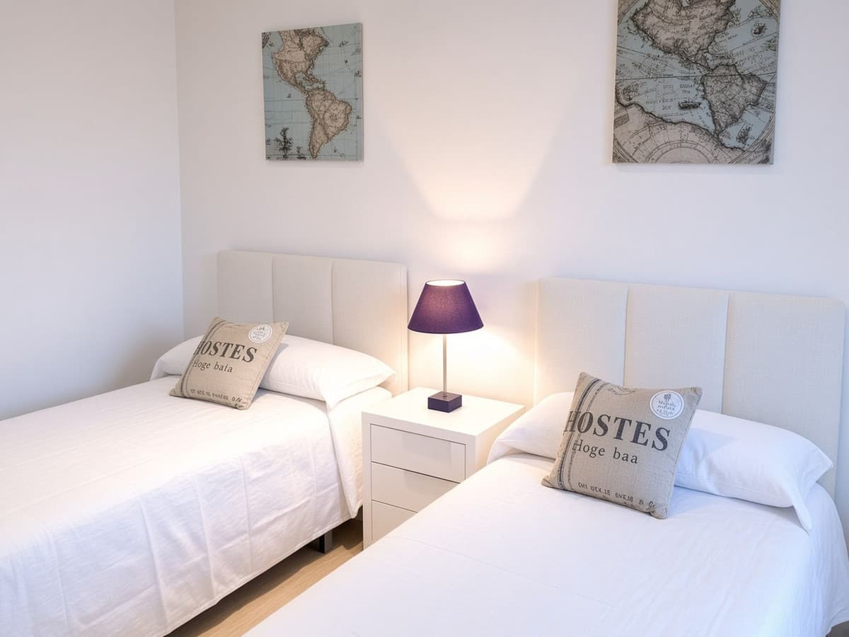 Middle Floor Apartment in Sotogrande Marina — photo 2 of 9