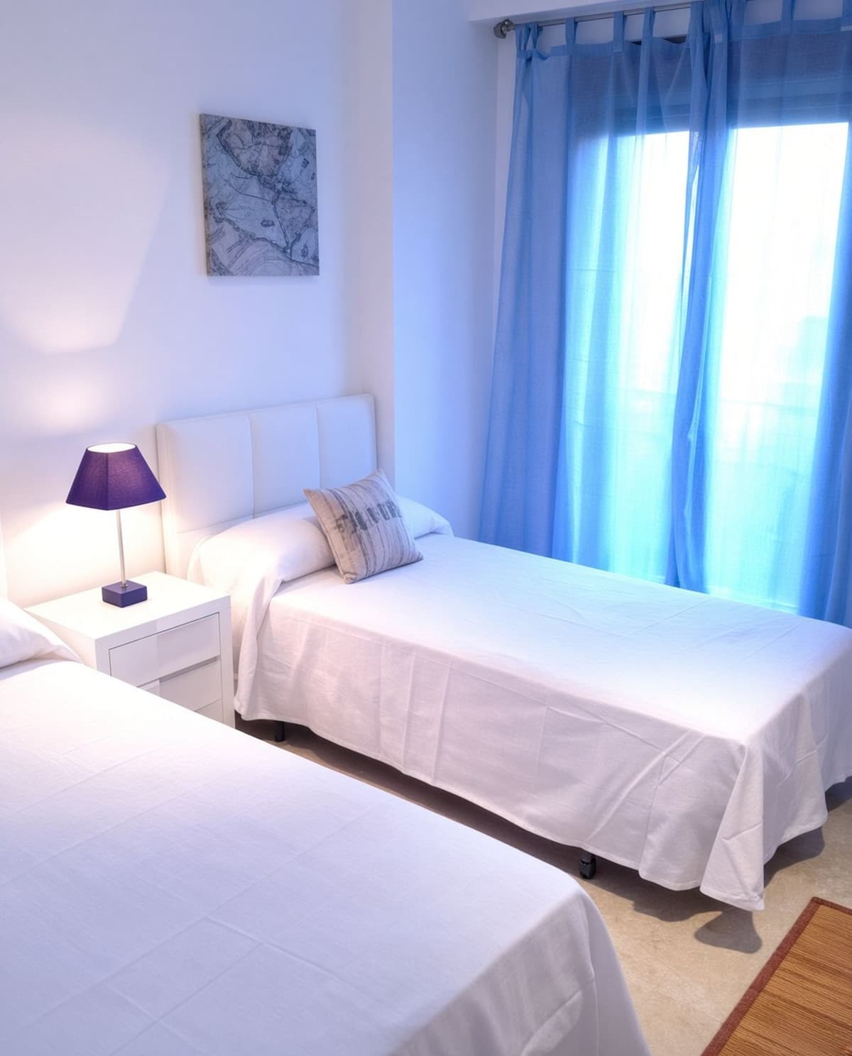 Middle Floor Apartment in Sotogrande Marina — photo 5 of 9