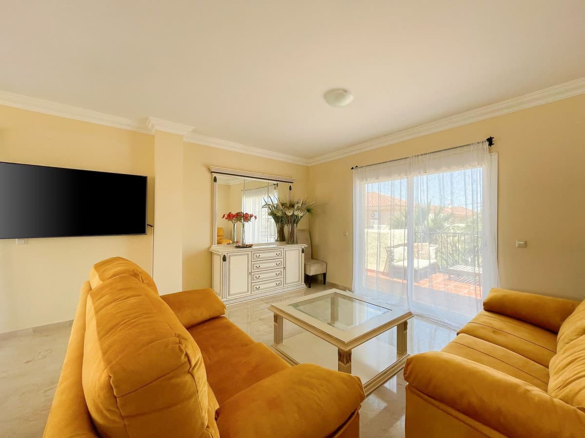 Penthouse in Mijas Golf — photo 2 of 10