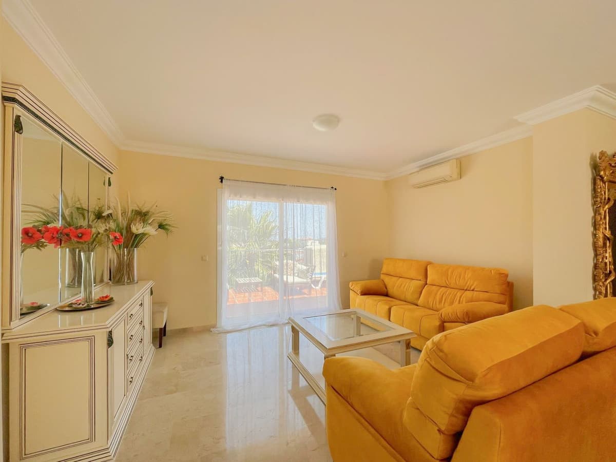 Penthouse in Mijas Golf — photo 3 of 10