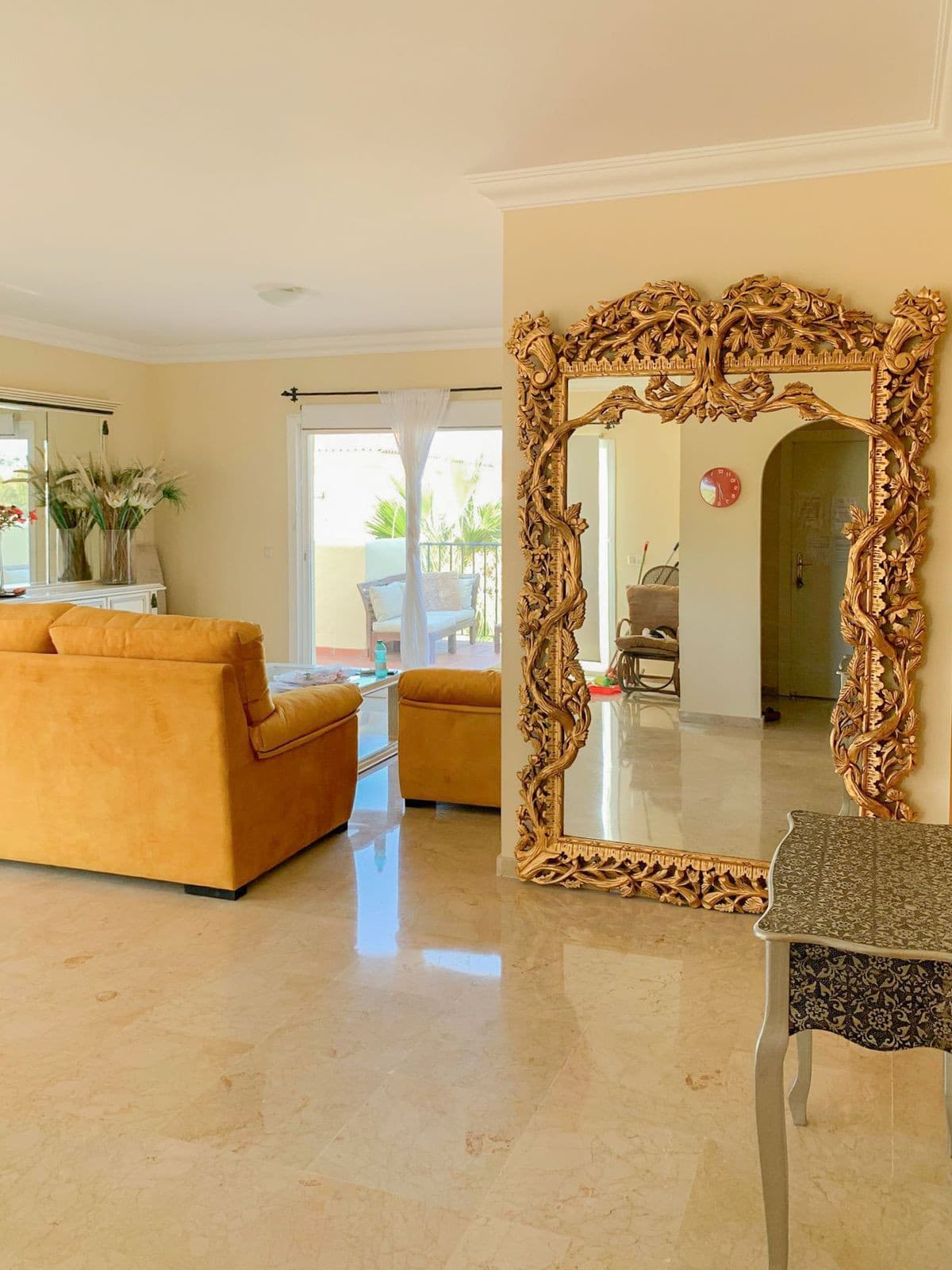 Penthouse in Mijas Golf — photo 5 of 10