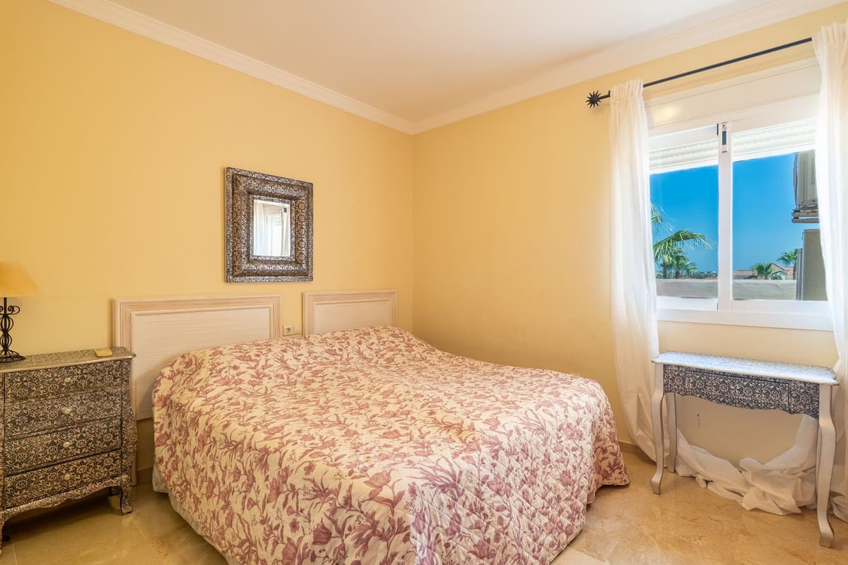 Penthouse in Mijas Golf — photo 6 of 10