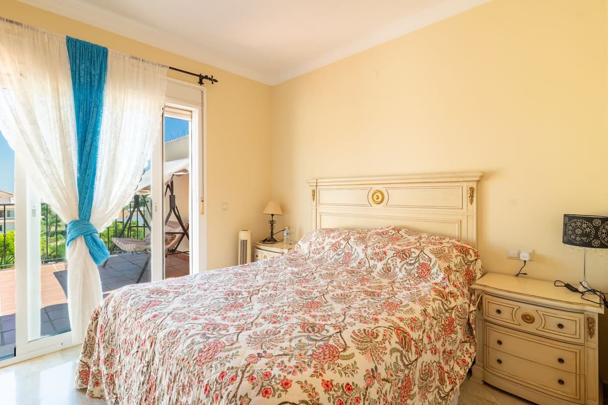 Penthouse in Mijas Golf — photo 7 of 10