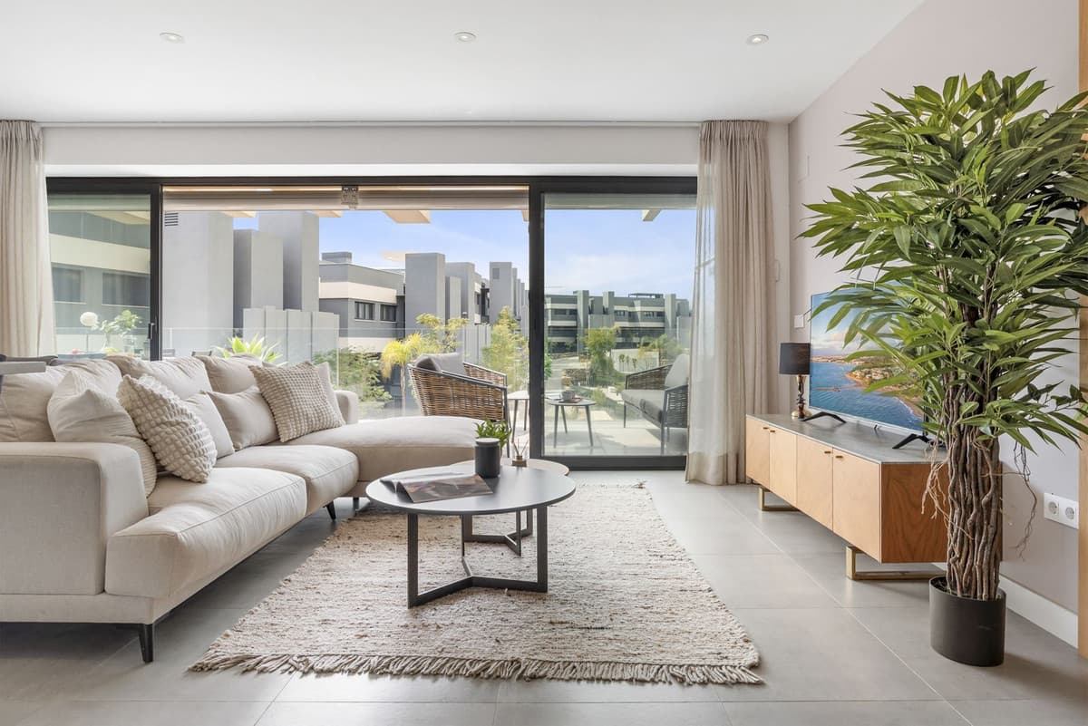 Middle Floor Apartment in Selwo — photo 7 of 10