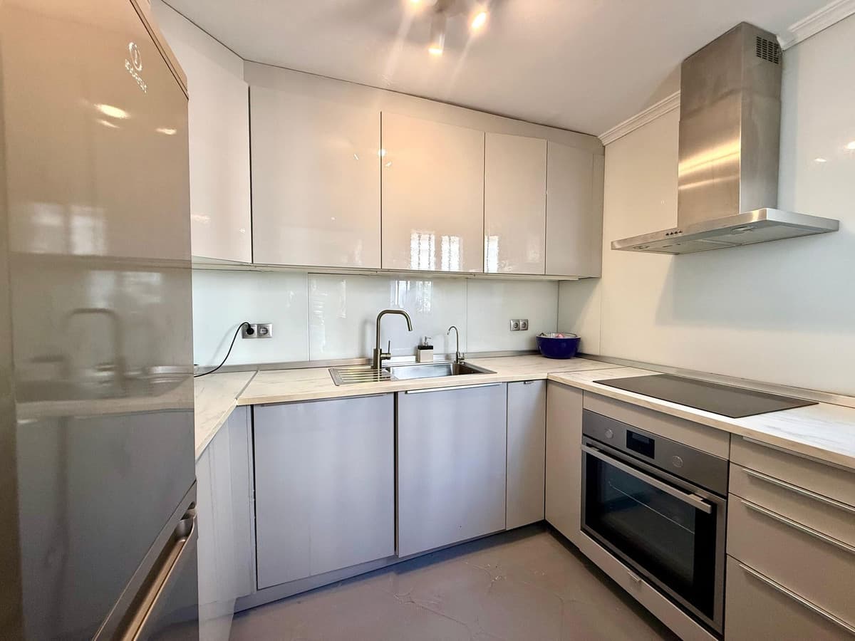 Semi-Detached House in Fuengirola — photo 4 of 10