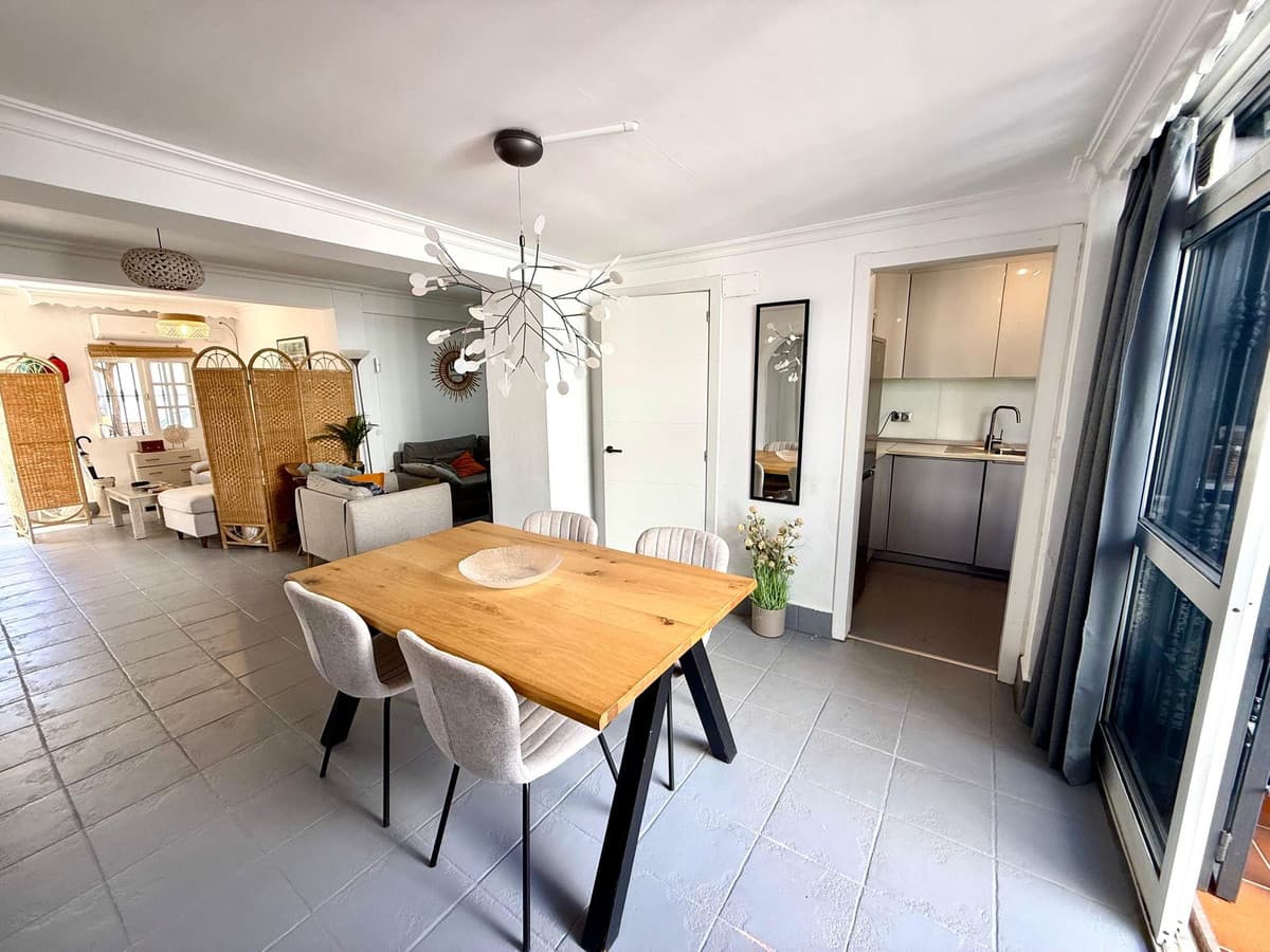 Semi-Detached House in Fuengirola — photo 7 of 10