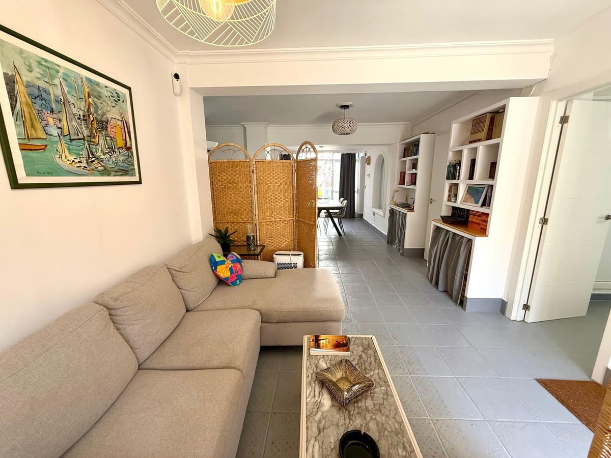 Semi-Detached House in Fuengirola — photo 9 of 10