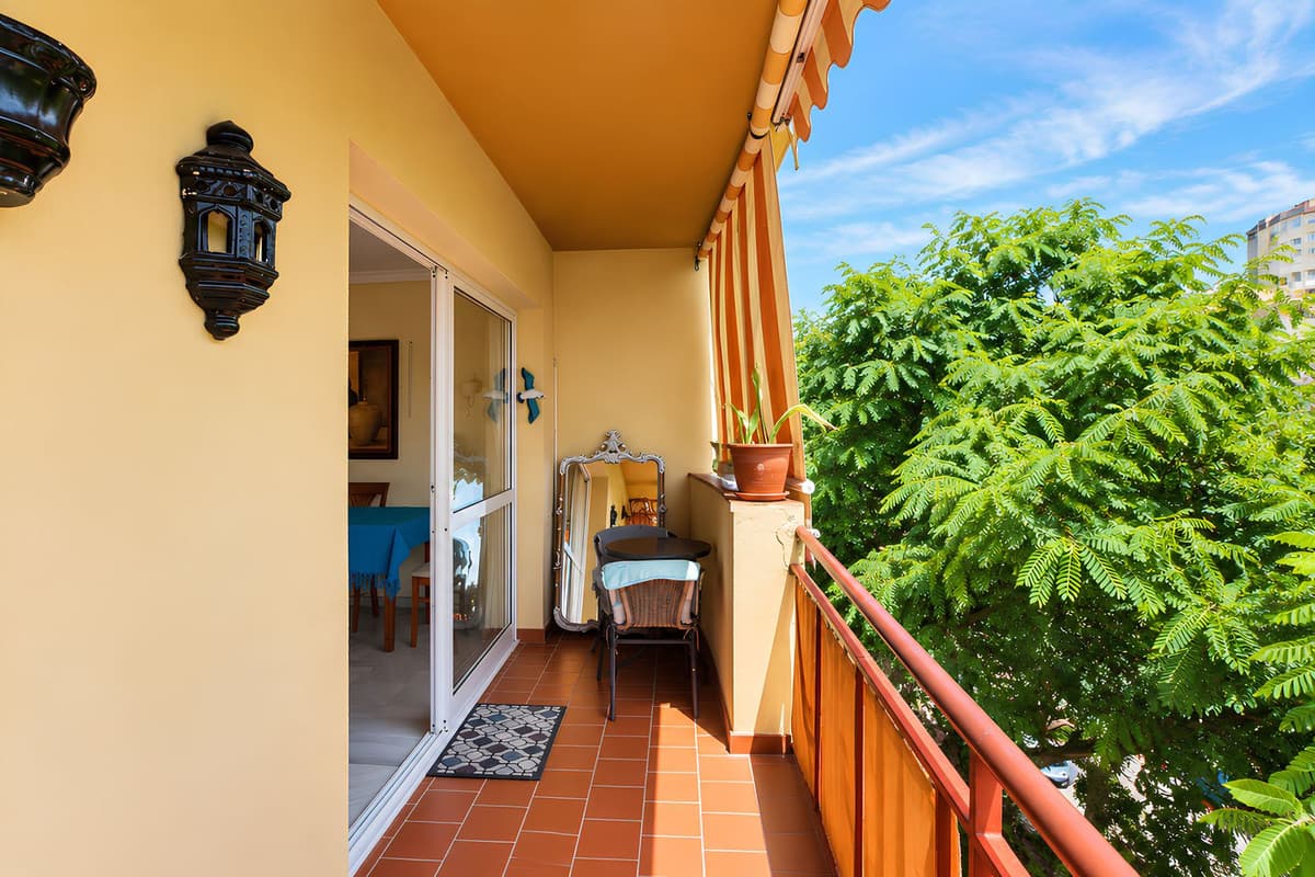 Middle Floor Apartment in Fuengirola — photo 2 of 10
