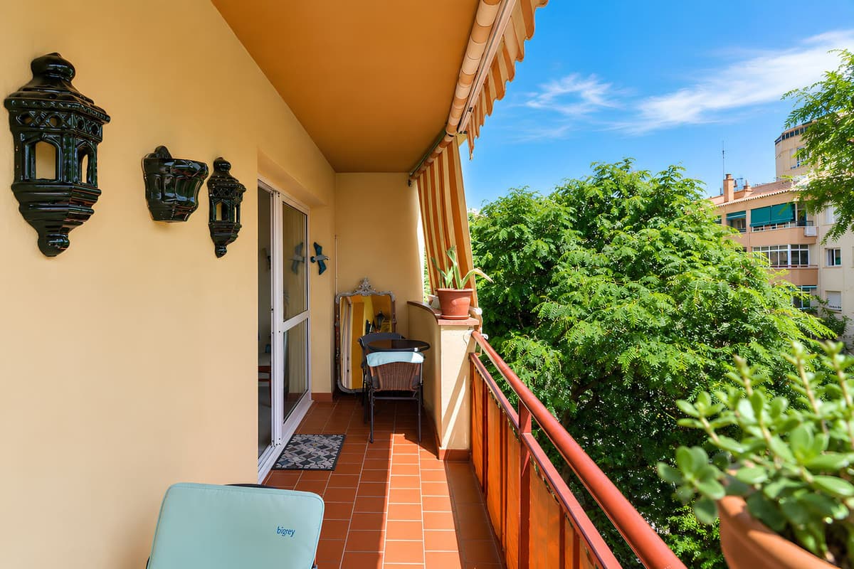 Middle Floor Apartment in Fuengirola — photo 5 of 10