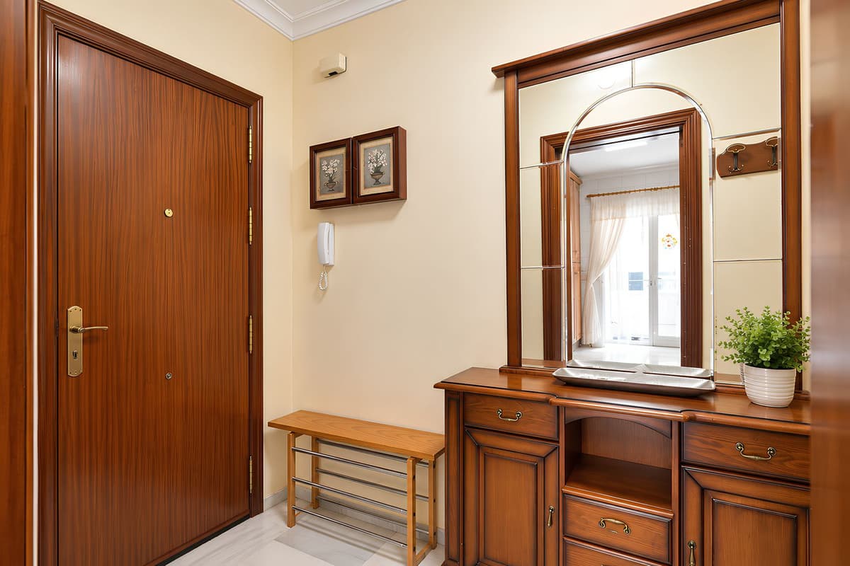 Middle Floor Apartment in Fuengirola — photo 8 of 10