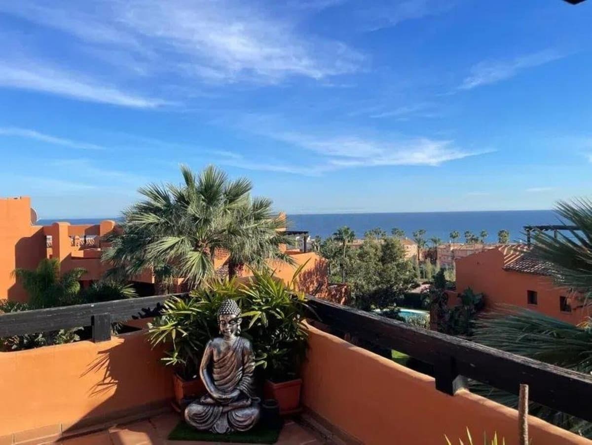 Penthouse in Estepona — photo 4 of 10