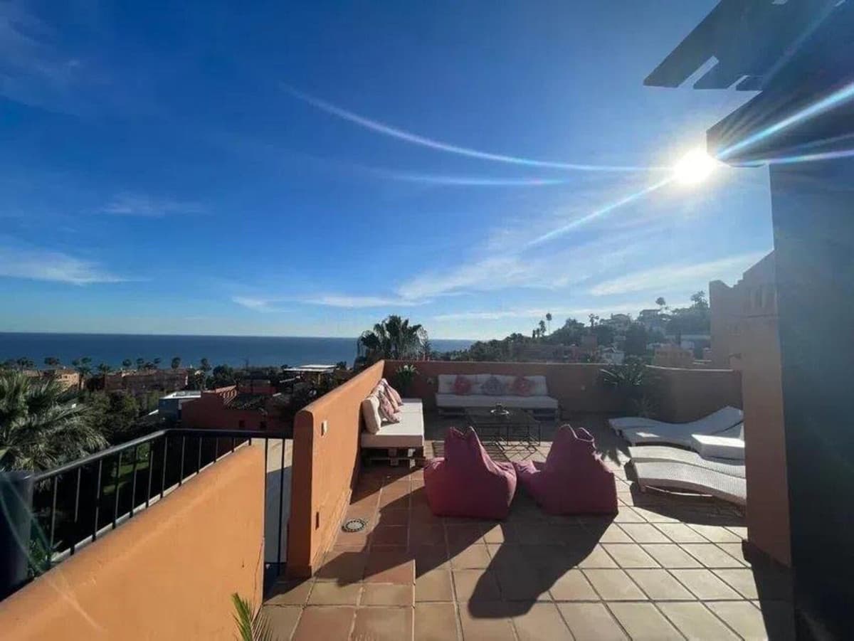 Penthouse in Estepona — photo 6 of 10