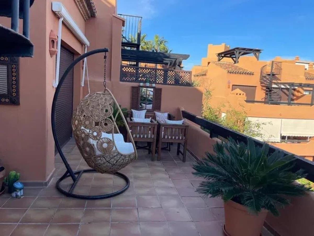 Penthouse in Estepona — photo 8 of 10