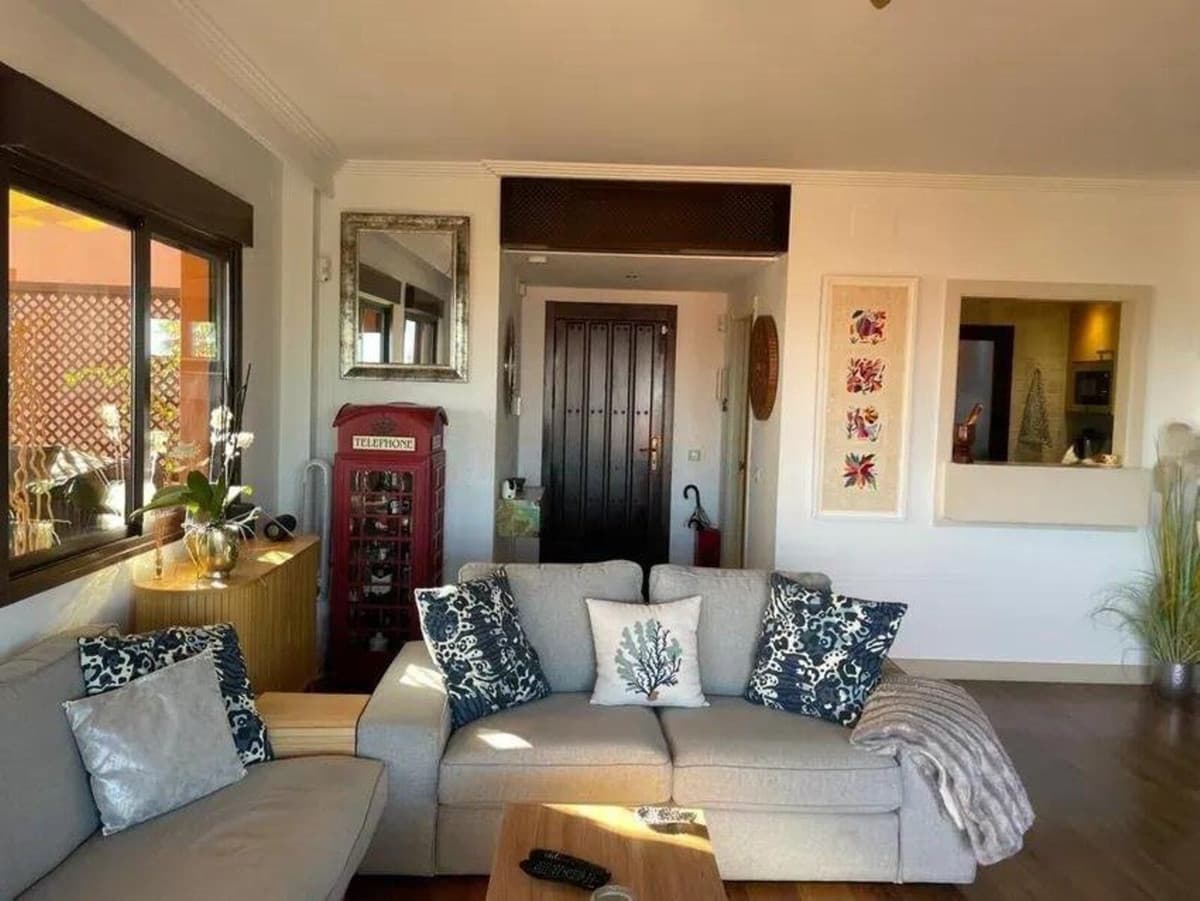 Penthouse in Estepona — photo 10 of 10