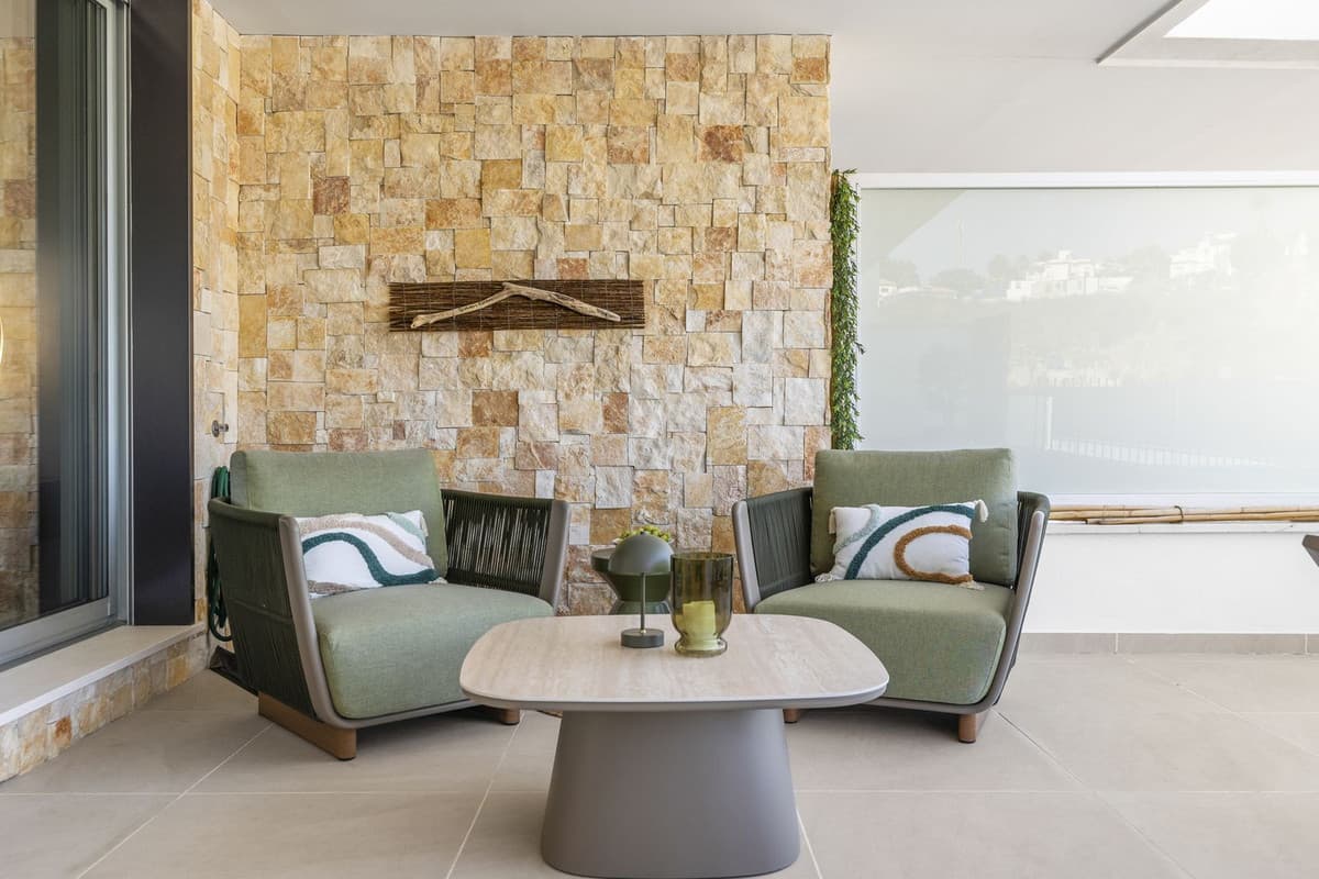 Ground Floor Apartment in Estepona — photo 4 of 10