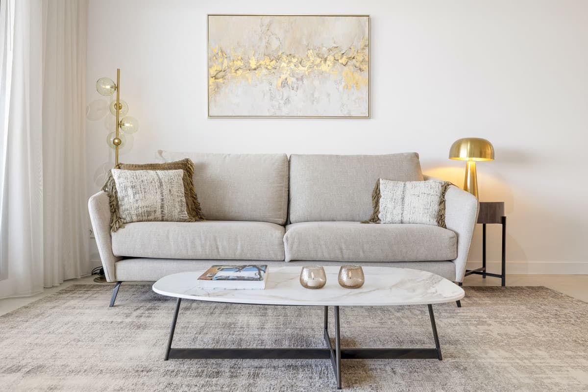 Ground Floor Apartment in Estepona — photo 9 of 10