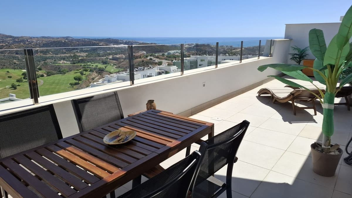 Penthouse in La Cala de Mijas — photo 5 of 10
