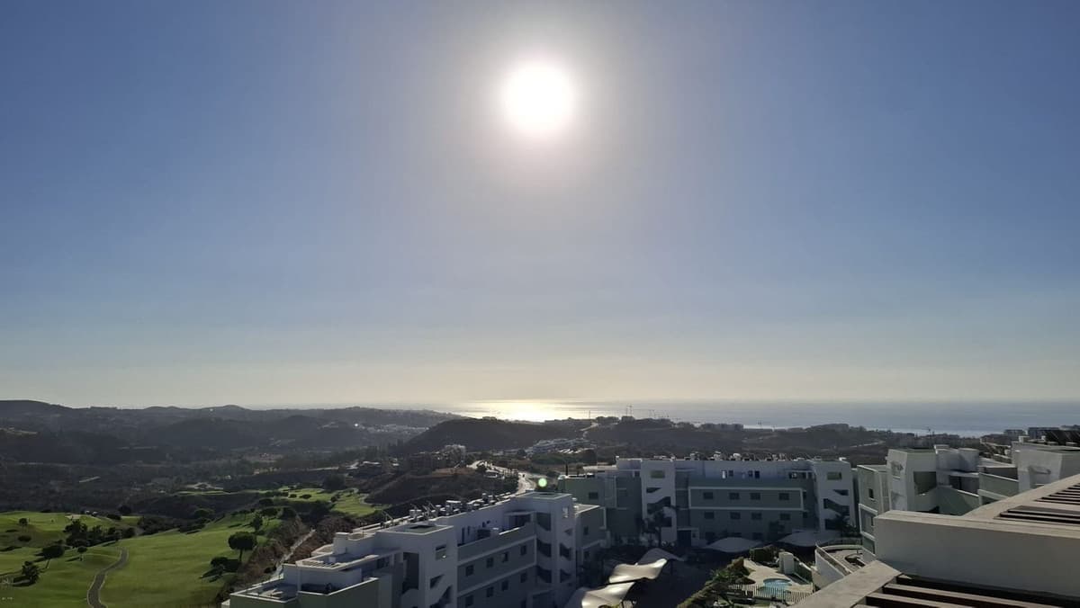 Penthouse in La Cala de Mijas — photo 6 of 10
