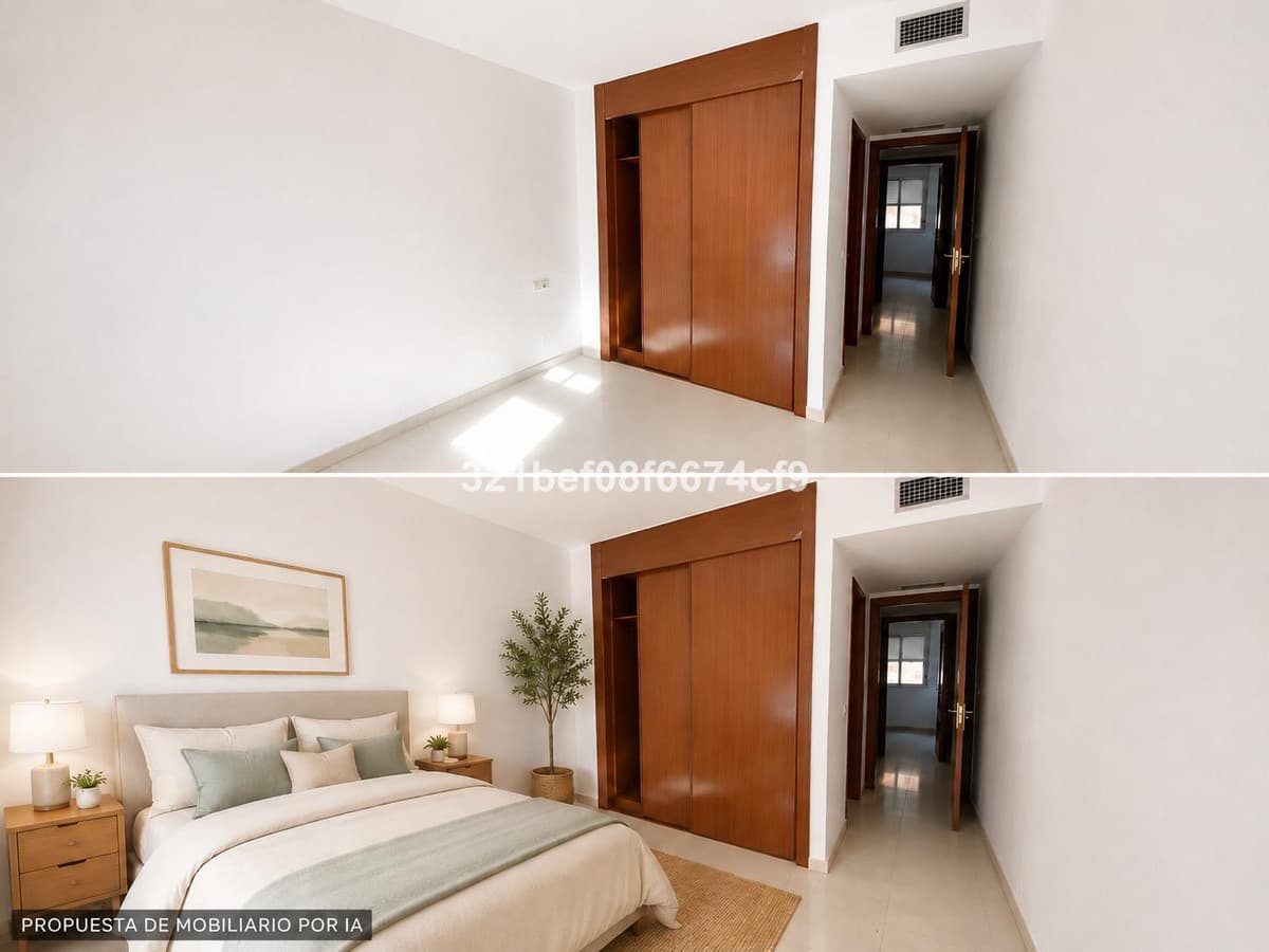 Ground Floor Apartment in Teatinos — photo 6 of 10
