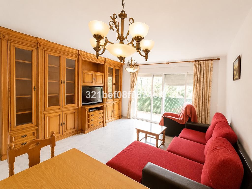 Ground Floor Apartment in Estepona — photo 1 of 10