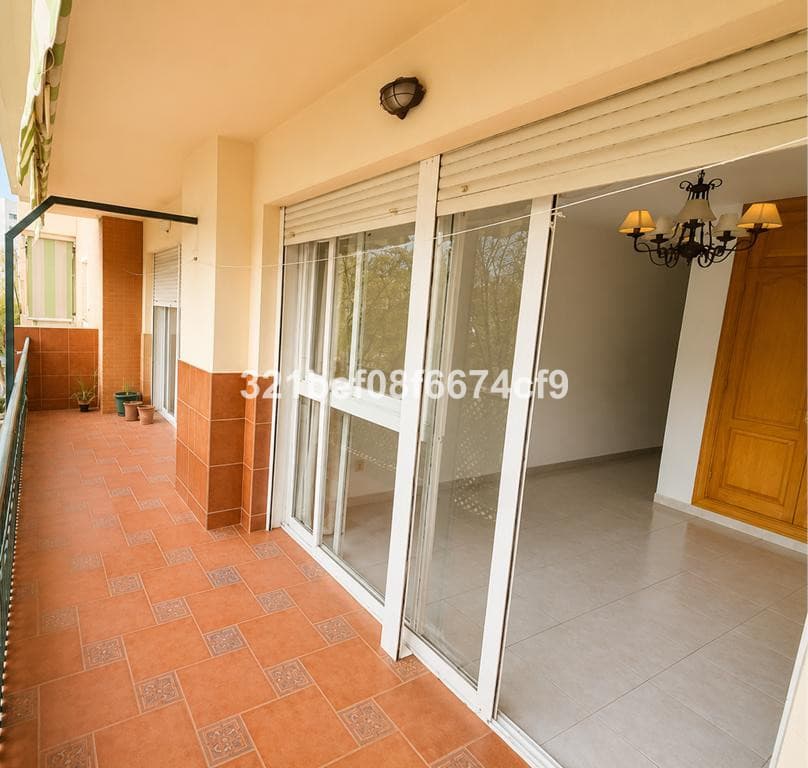 Ground Floor Apartment in Estepona — photo 2 of 10