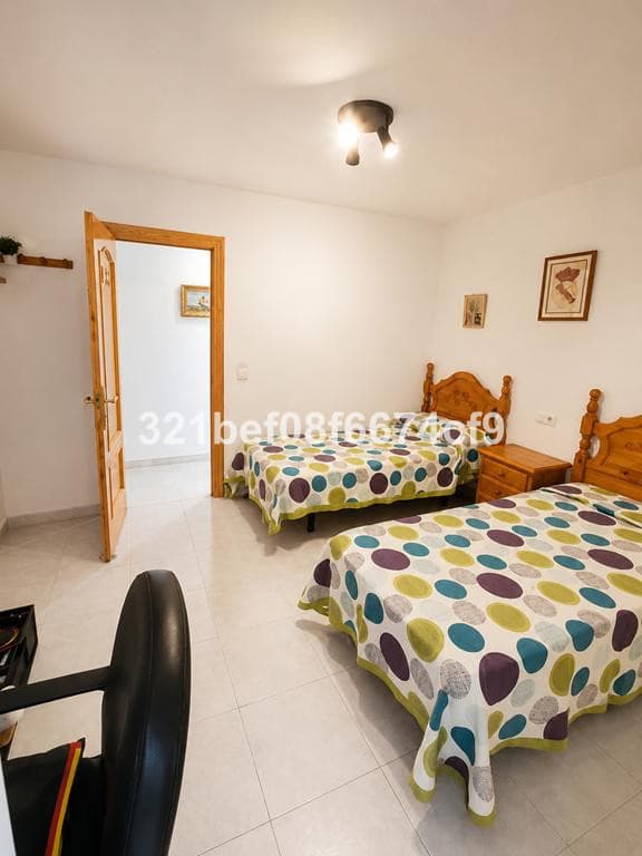 Ground Floor Apartment in Estepona — photo 7 of 10