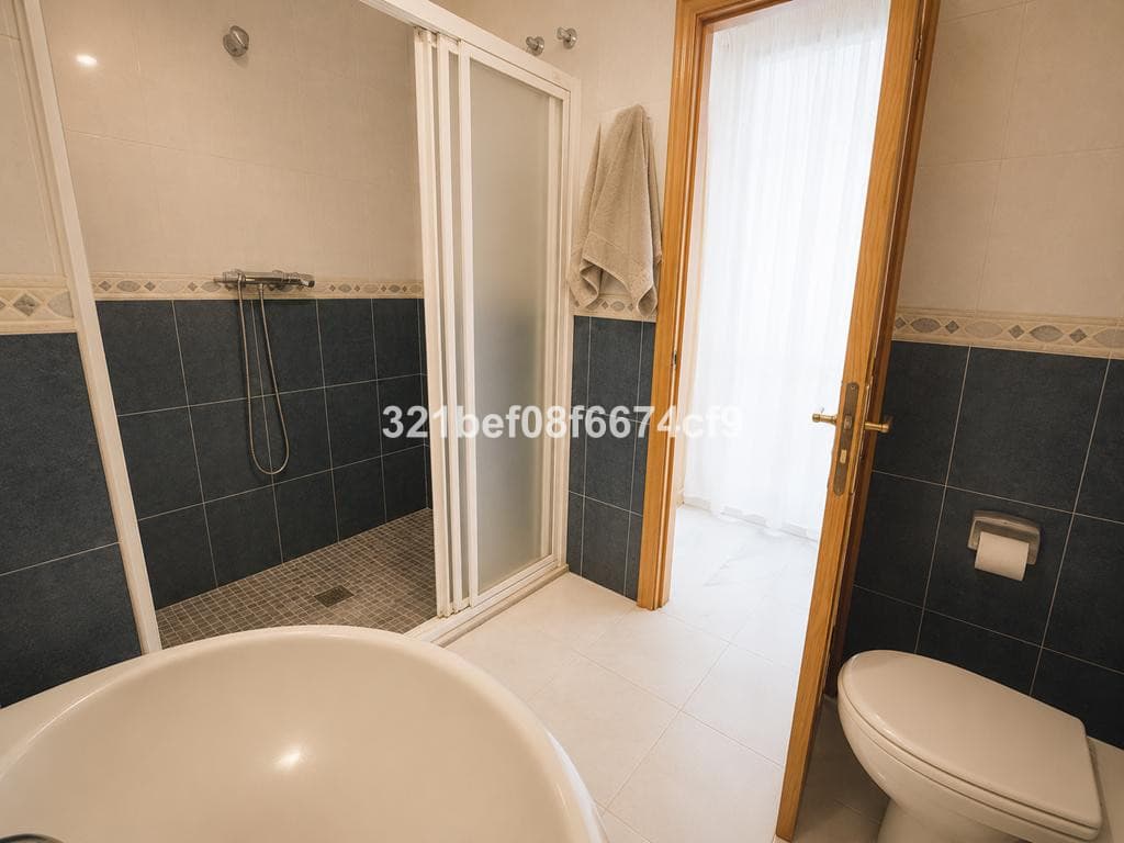 Ground Floor Apartment in Estepona — photo 10 of 10
