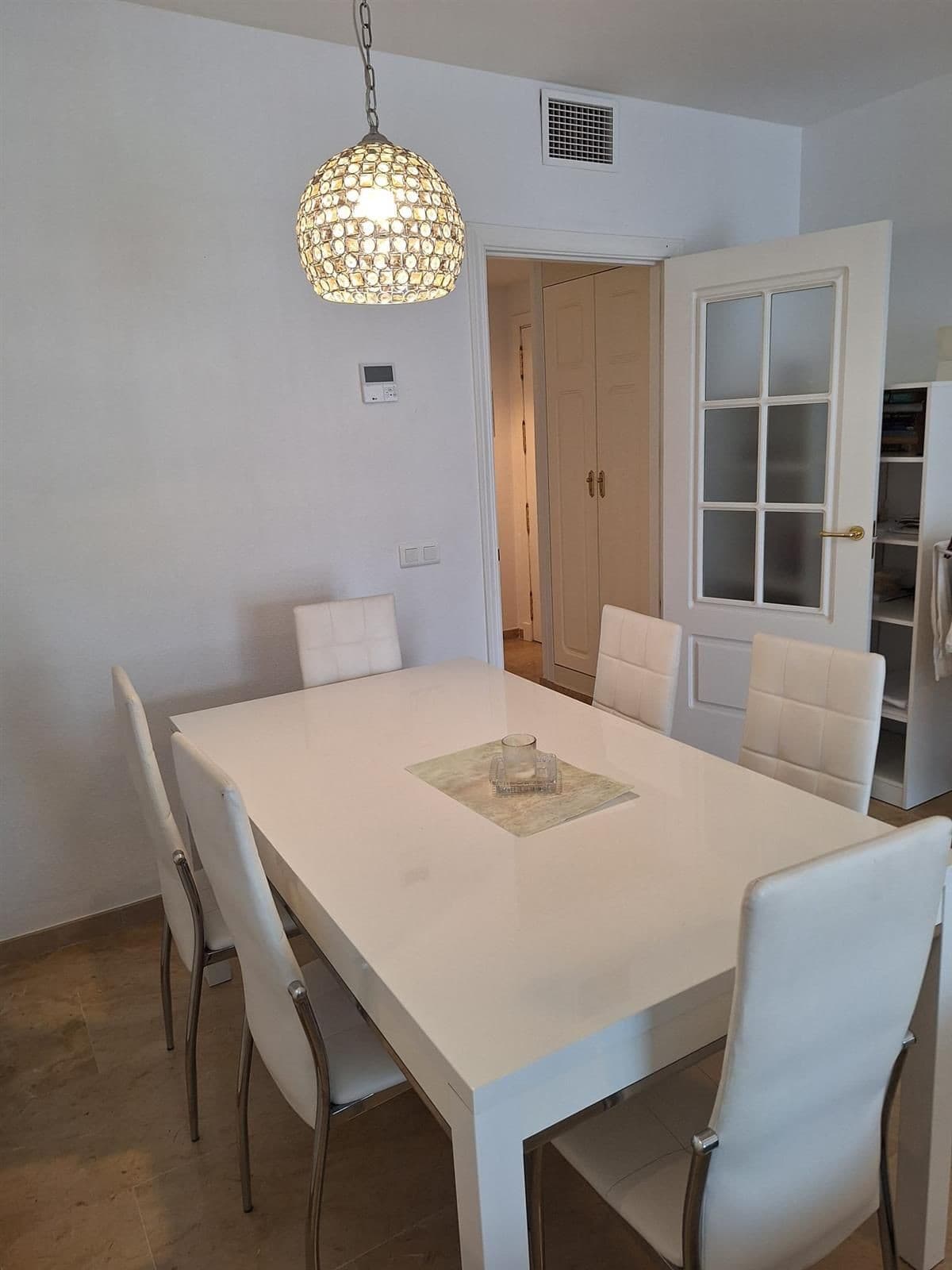 Middle Floor Apartment in La Duquesa — photo 10 of 10