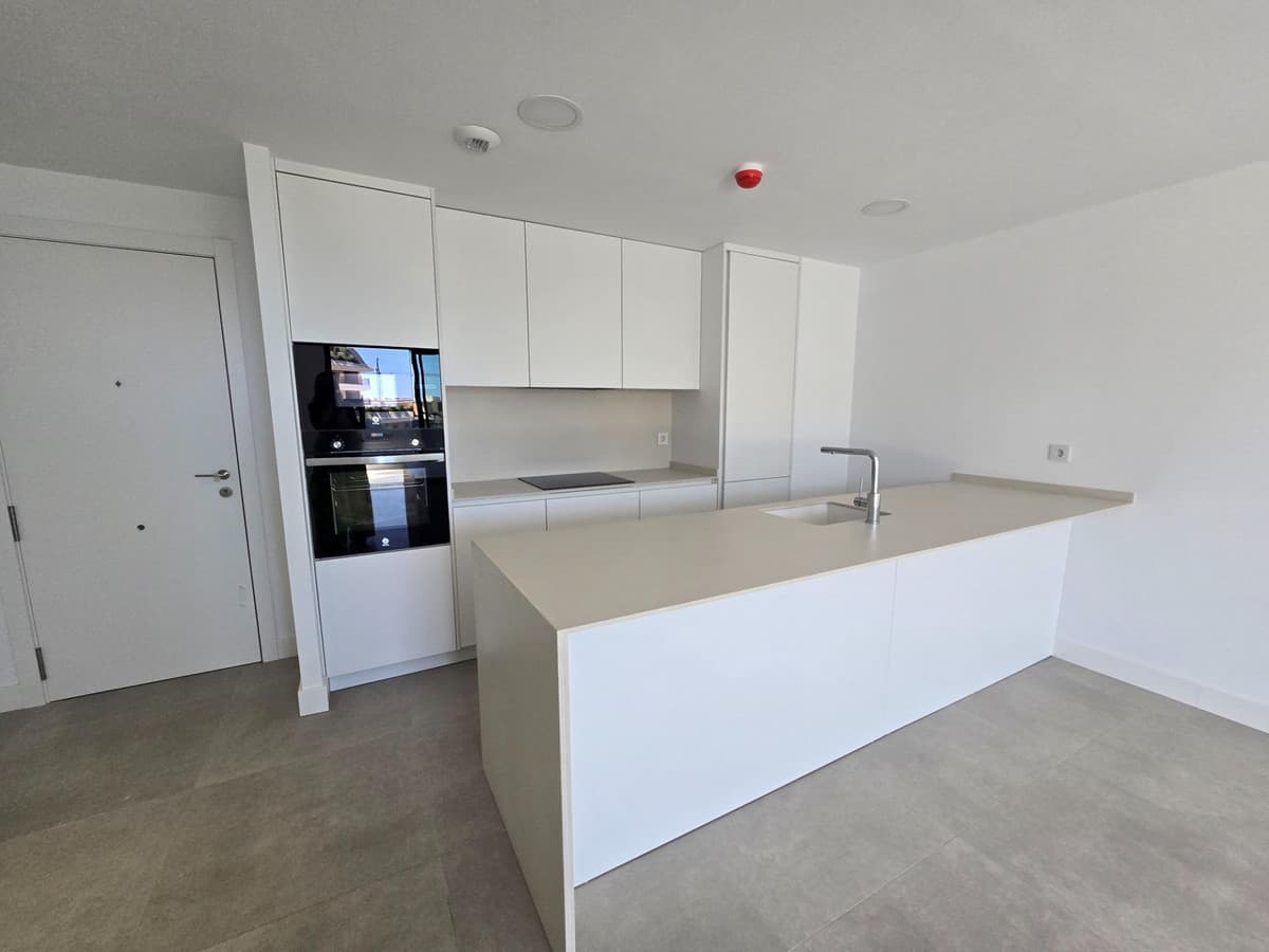Middle Floor Apartment in Fuengirola — photo 8 of 10
