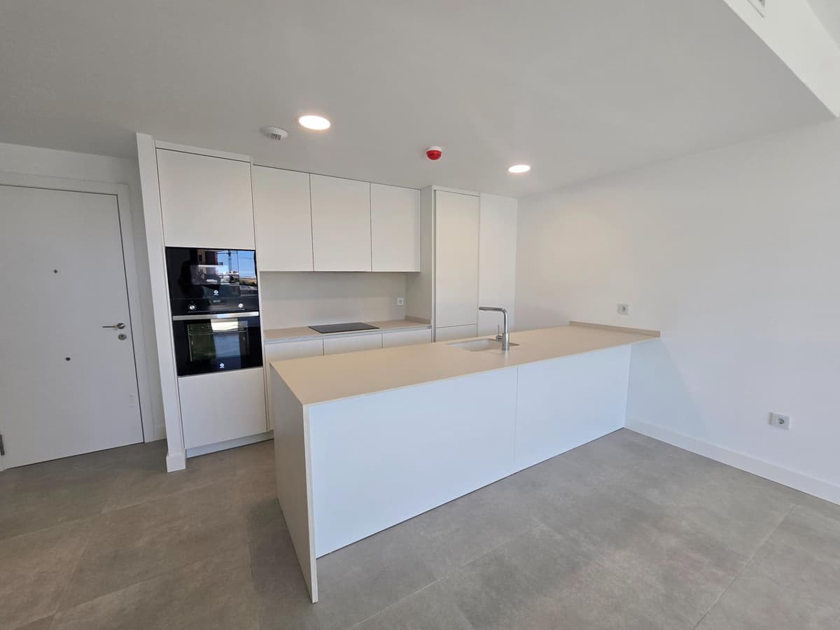 Middle Floor Apartment in Fuengirola — photo 9 of 10